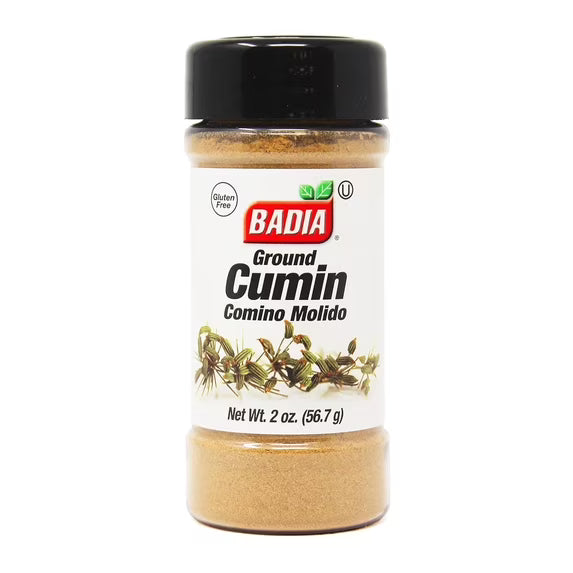 Badia Comino / Cumin 2 Oz