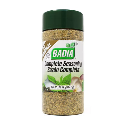 Badia Complete Sazón 12oz
