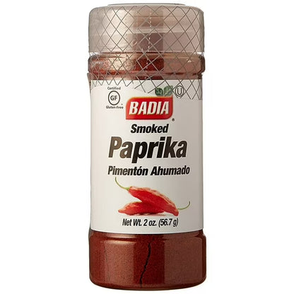 Badia Paprica 2 Oz