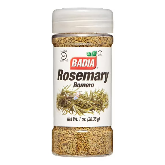 Badia Romero / Rosemary 2 Oz