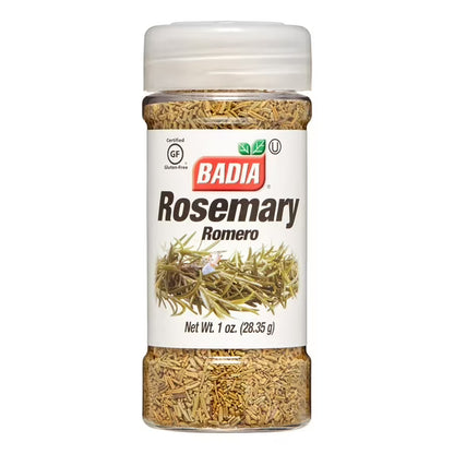Badia Romero / Rosemary 2 Oz