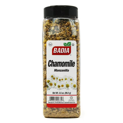Badia chamomile manzanilla