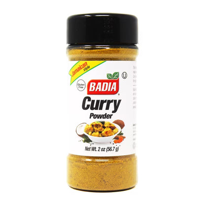 Badia curry powder