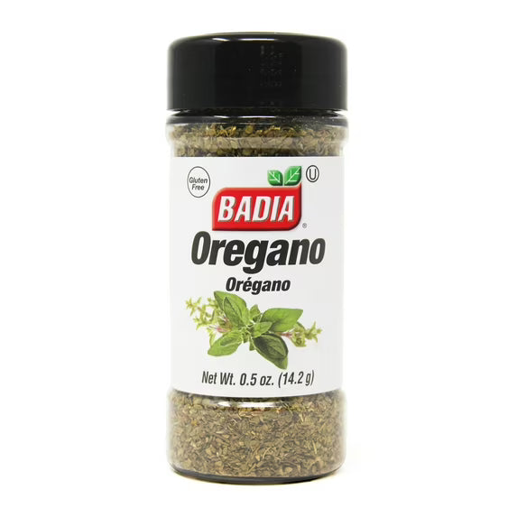 Badia oregano