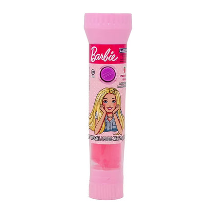 Barbie Láser Pop 20g