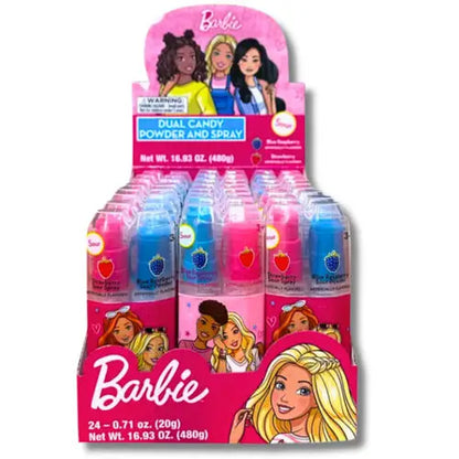 Barbie Sour Dual Poseer 20g
