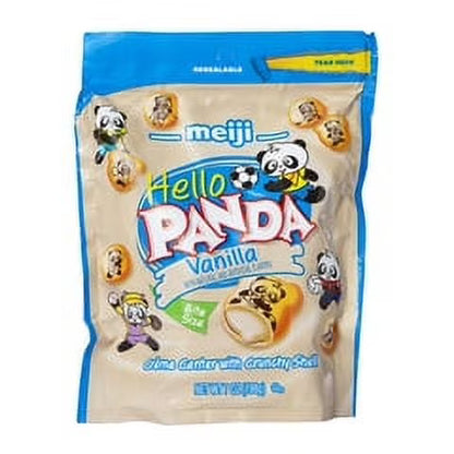 Bello Panda Vainilla Cookie 198g