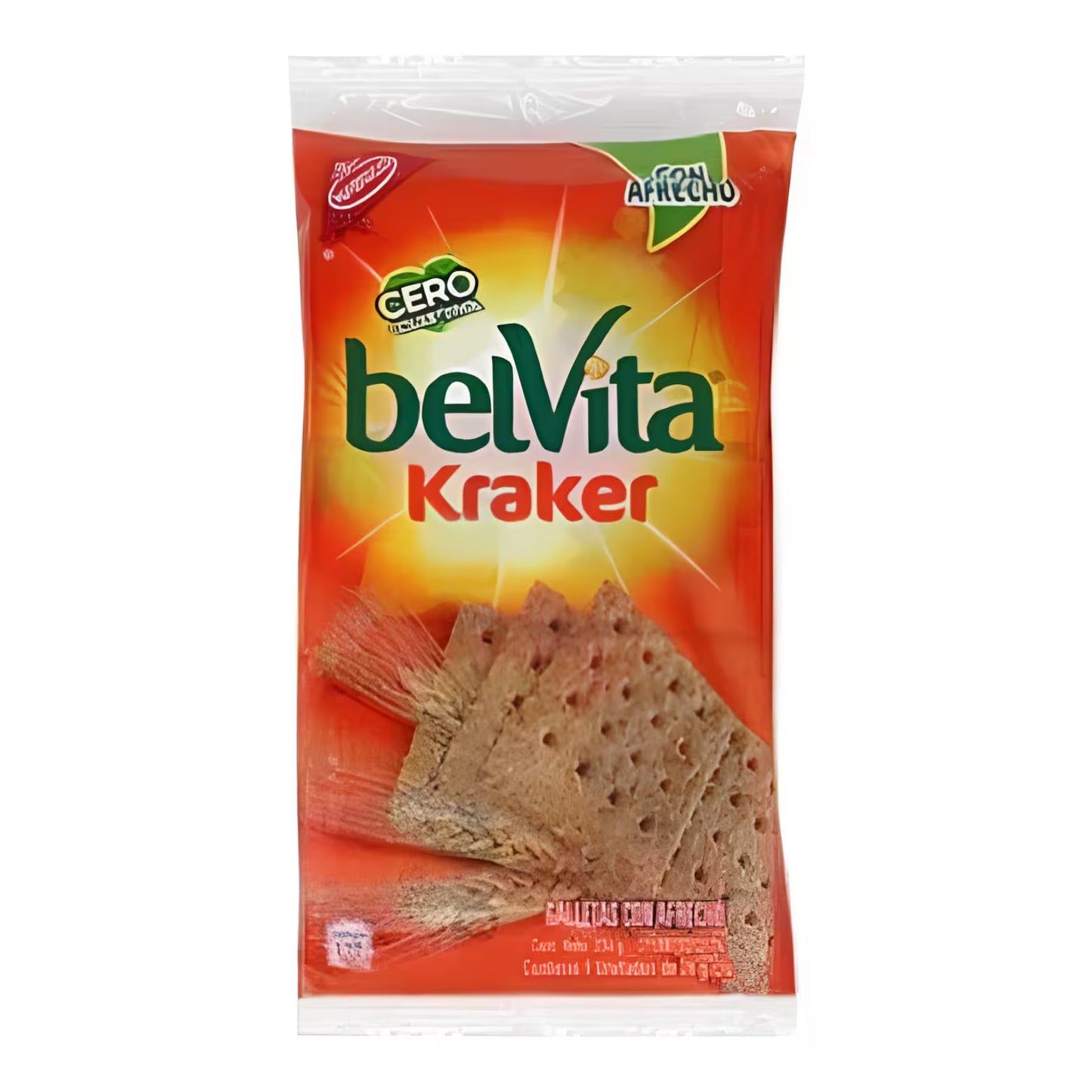 Belvitavkraker 26 g