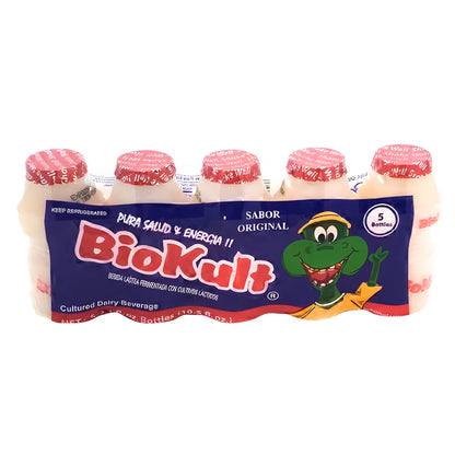 Biokult 2.1fl Oz