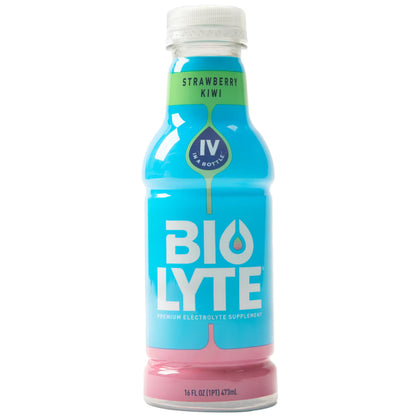 Bio lyte 16 oz strawberry kiwi