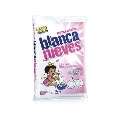 Blanca Nieves Detergent1 KG