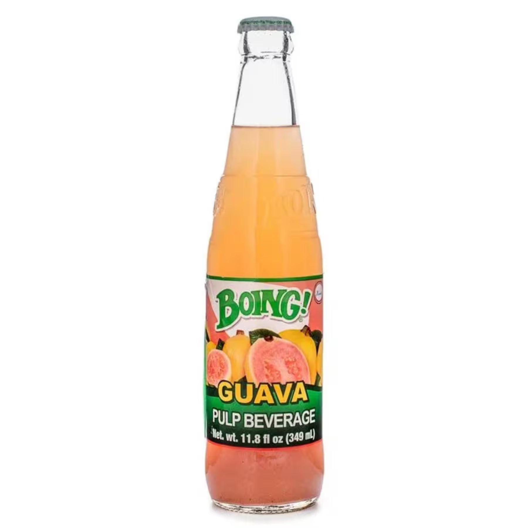 Boing Guava Vidrio