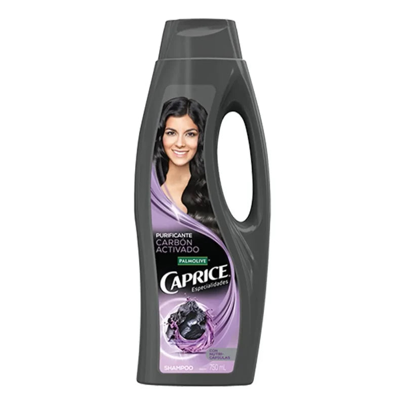 CAPRICE SH A CTRL CASP CARB 75