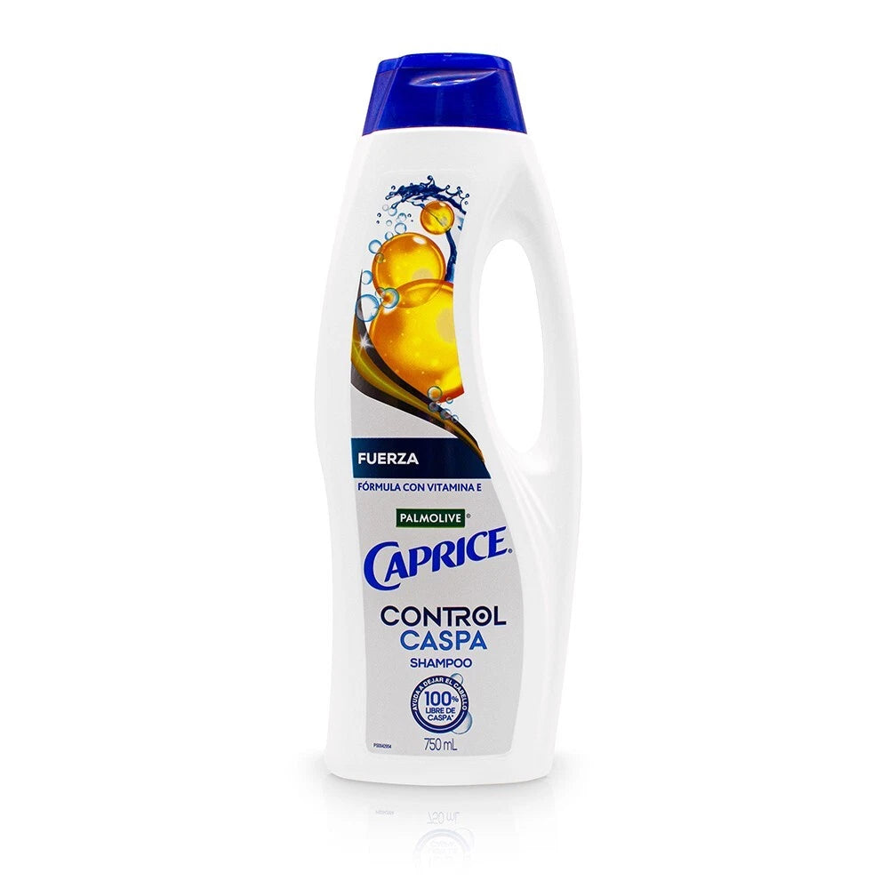 CAPRICE SH A CTRL VITAM E 750
