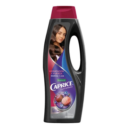 CAPRICE SH BIOTINA FUERZA 750