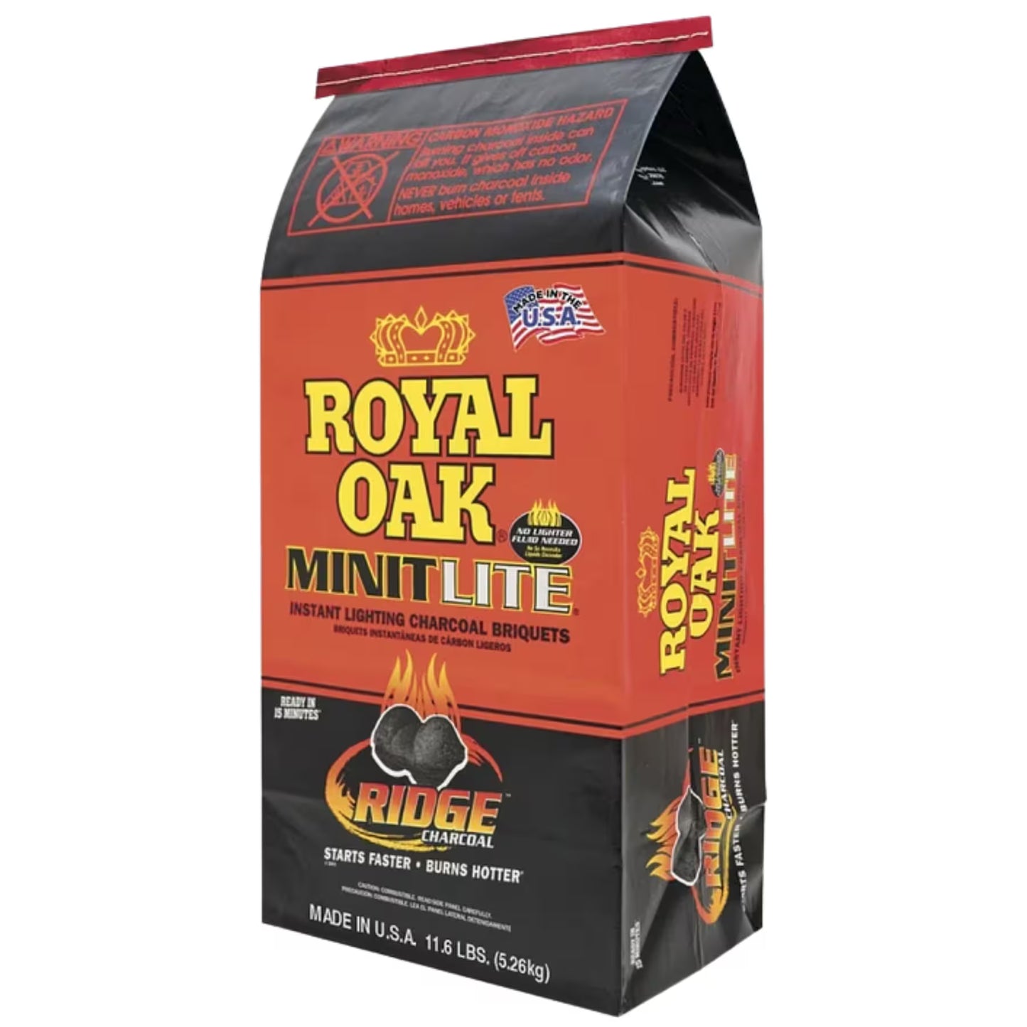 CARBON INSTANTANEO 11.6 LBS ROYAL OAK