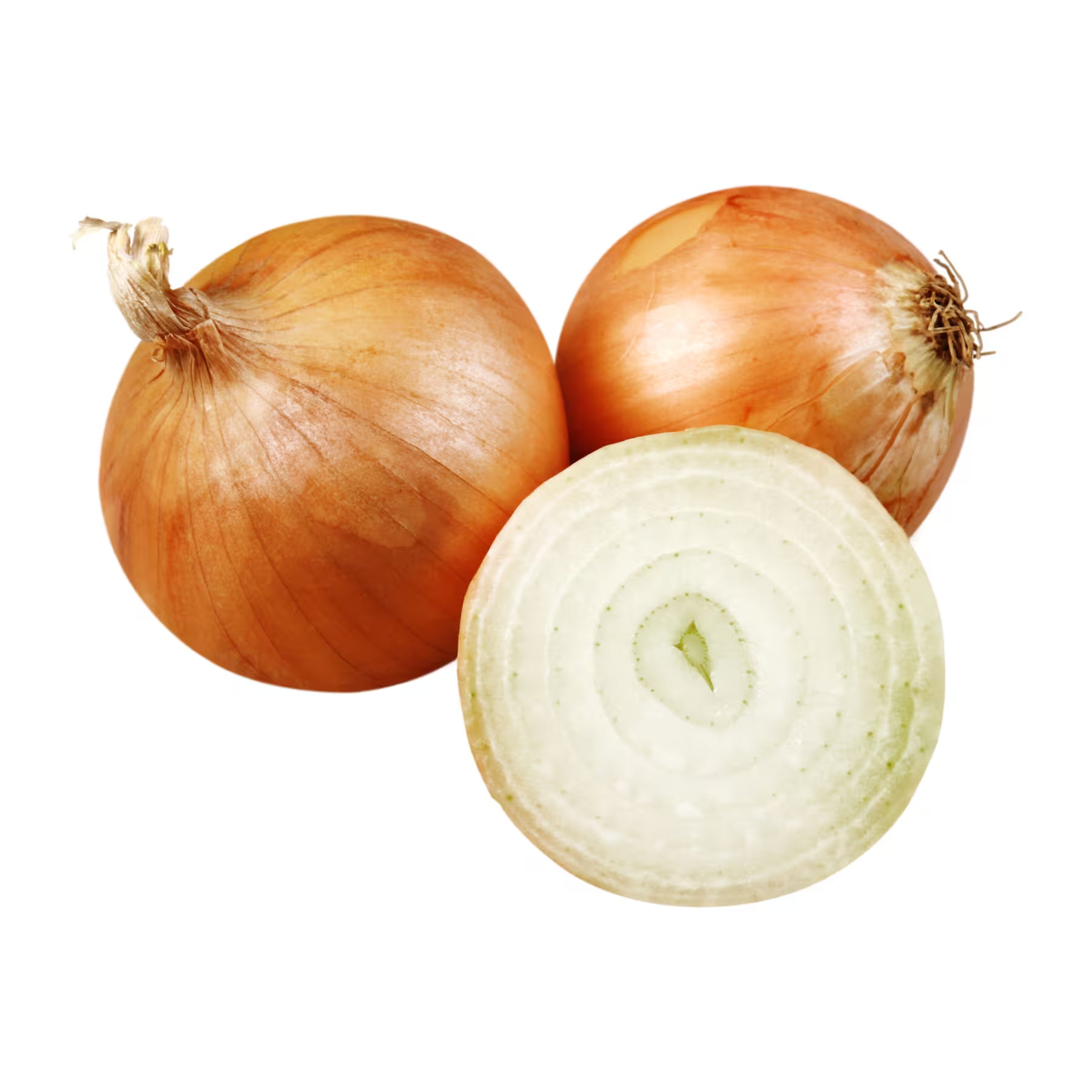 CEBOLLA AMARILLA JUMBO/ YELLOW ONION