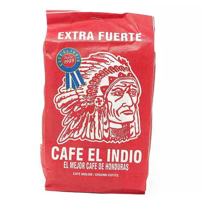 Cafe El Indio 16oz