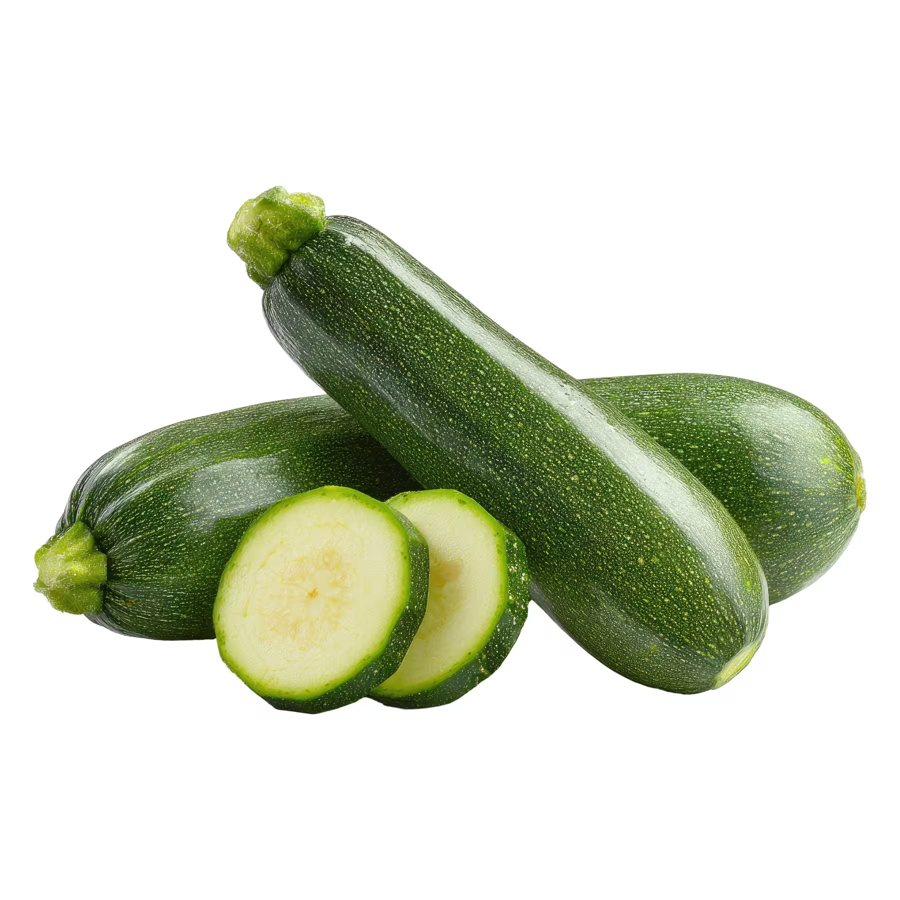 Calabacita Zucchini