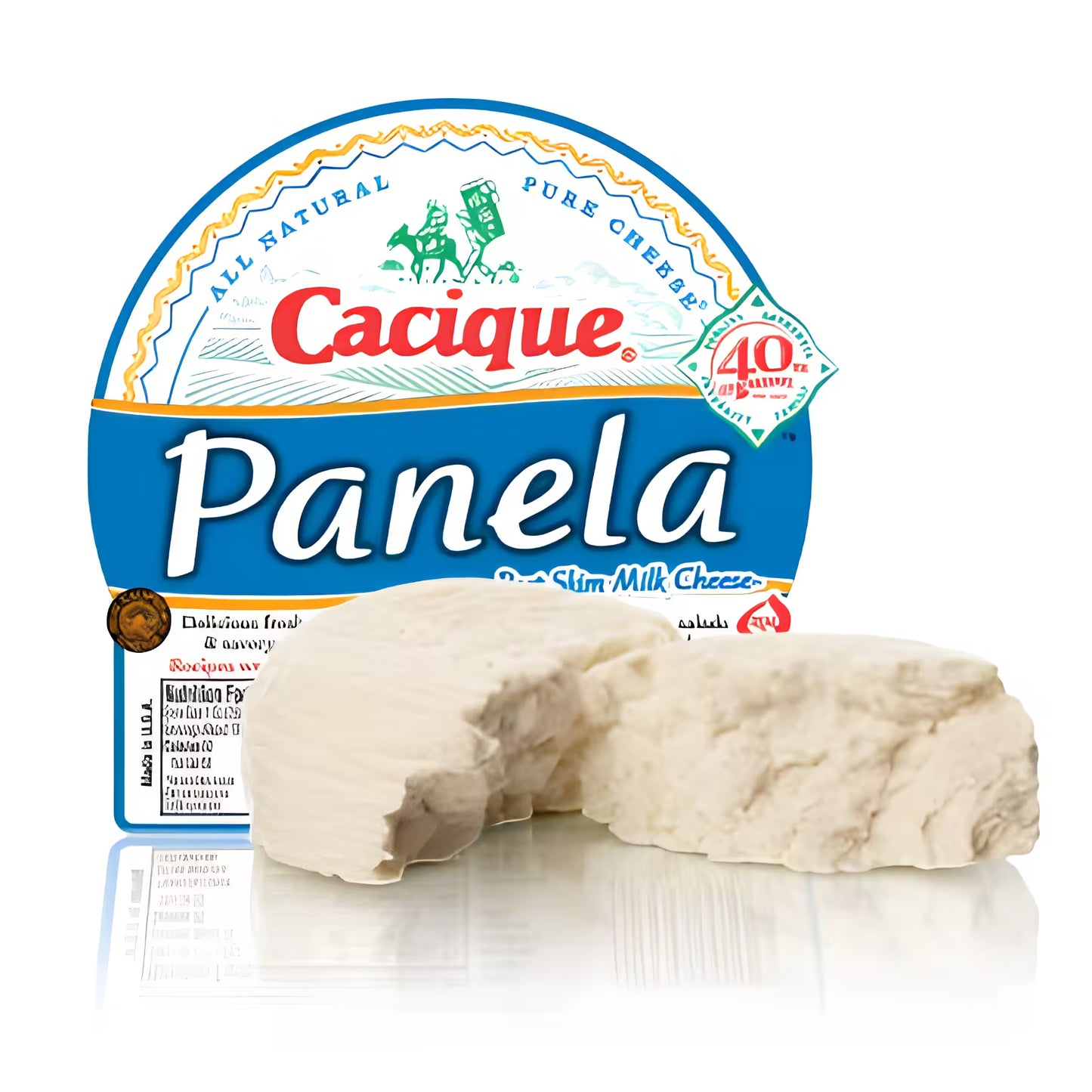 Cacique Panela