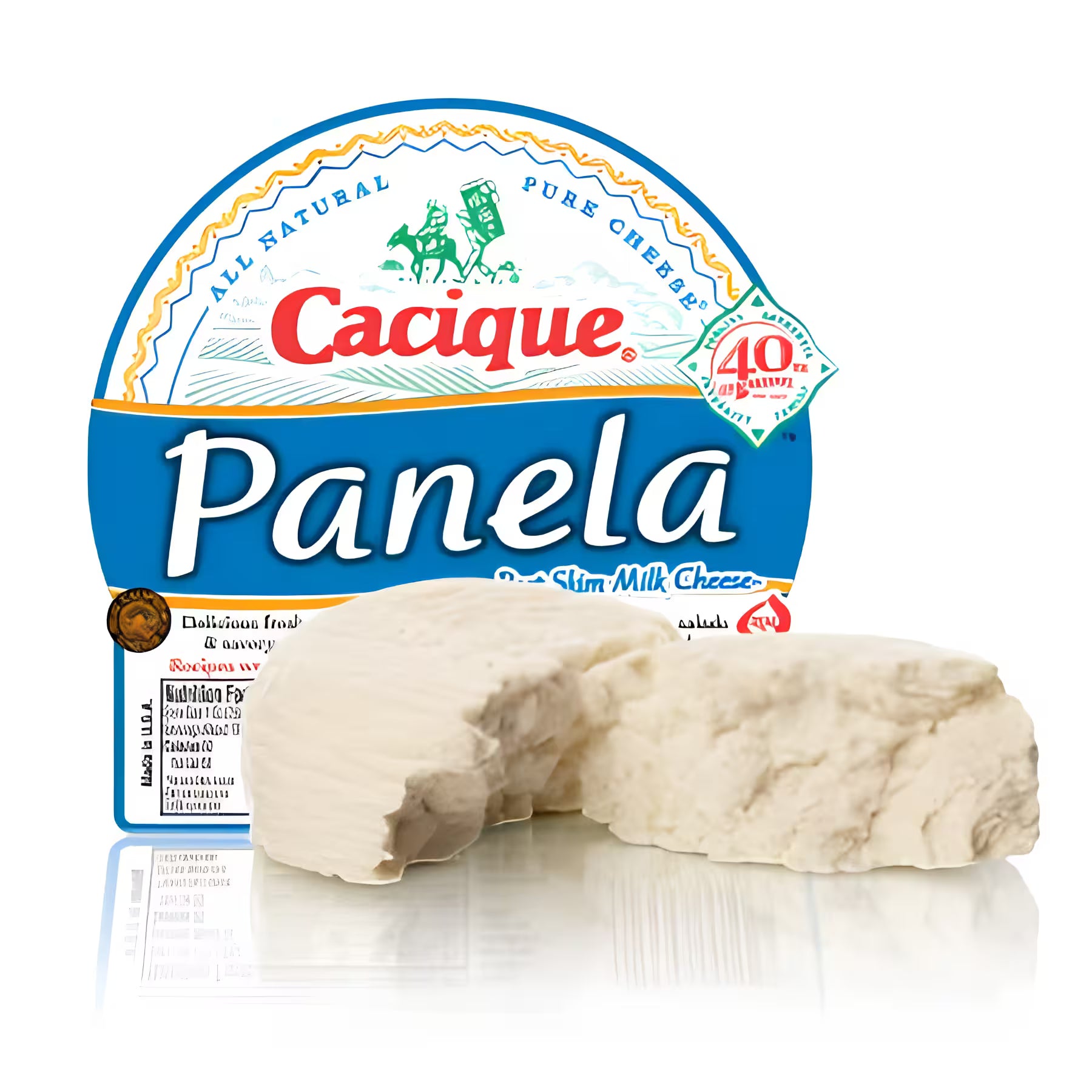 Cacique Panela