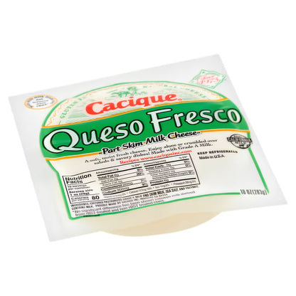 Cacique Queso Fresco