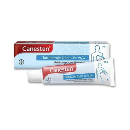 Canesten Crema 20g