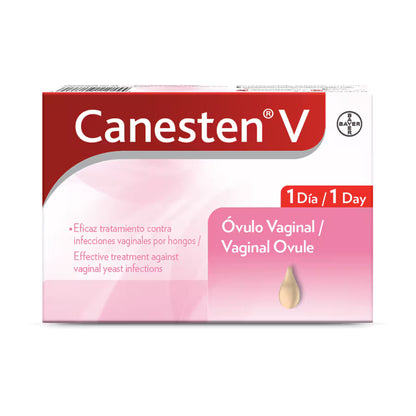 Canesten Ovulo