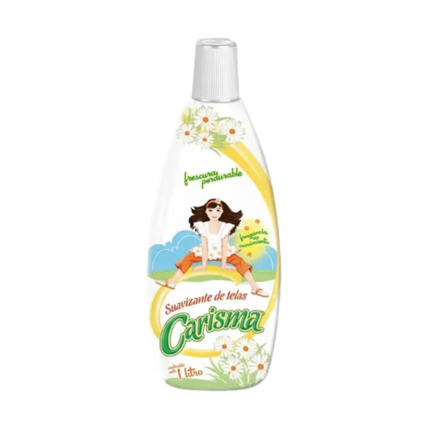 Carisma Suavizante 1 Litro