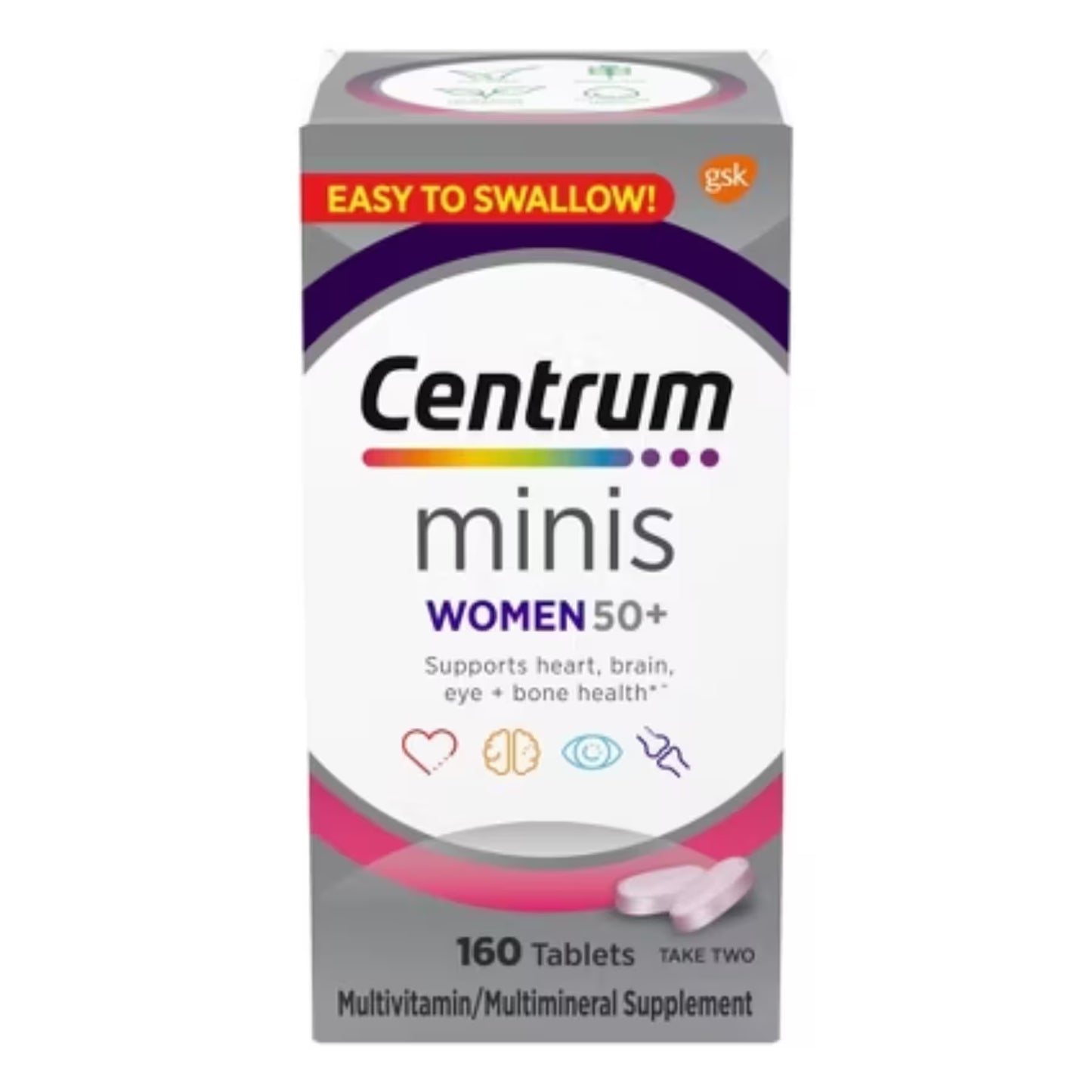 Centrum ministro women 160