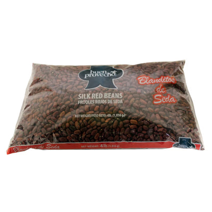 BUEN PROVECHO RED BEANS 4LB