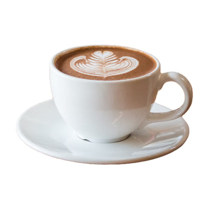 Café White