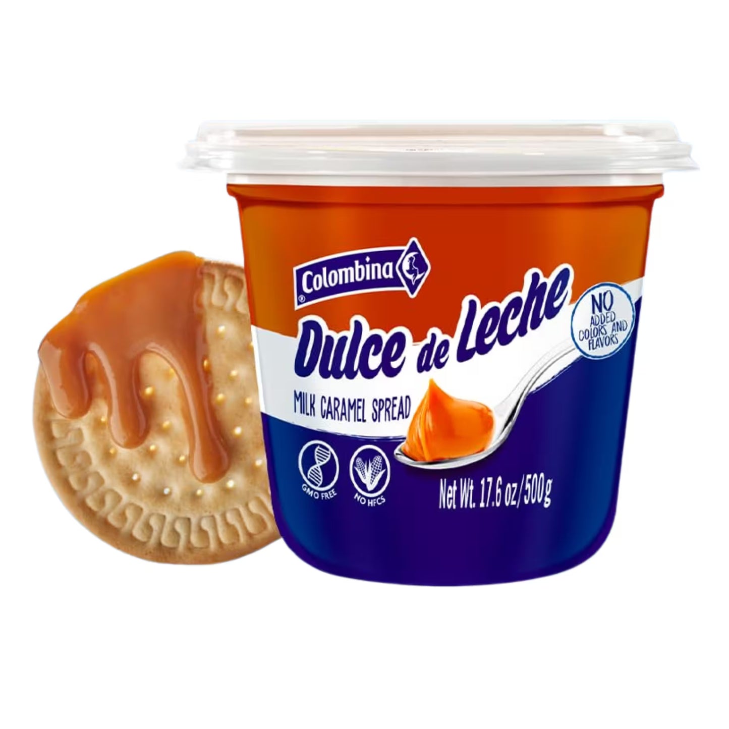 Arequipe La Constancia 17.5 Oz - 497 Gr