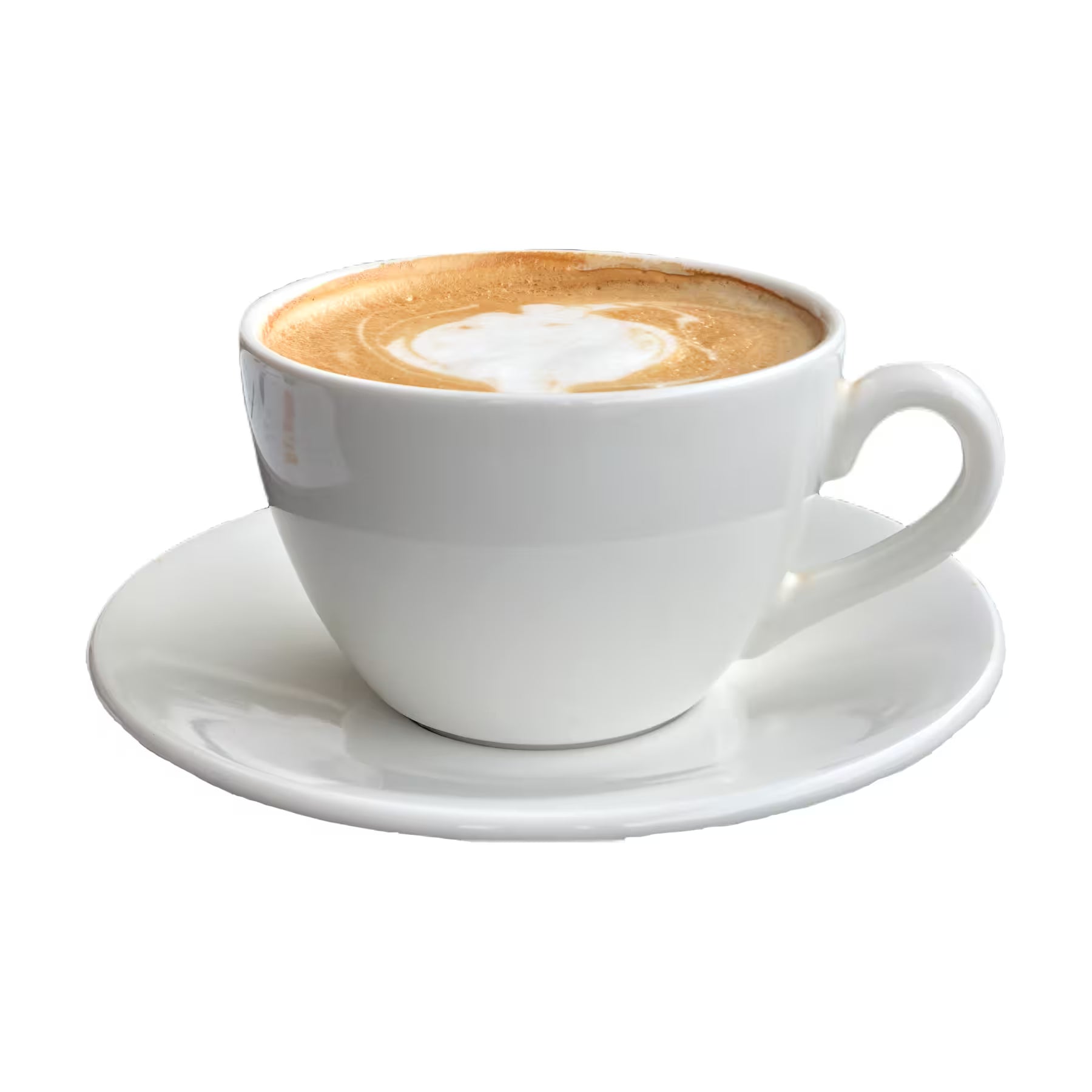Café Latte
