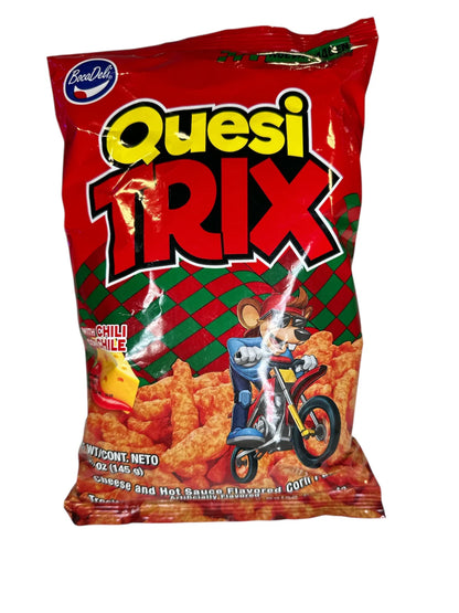 BOCADELI QUESITRIX CON CHILE 5.29oz