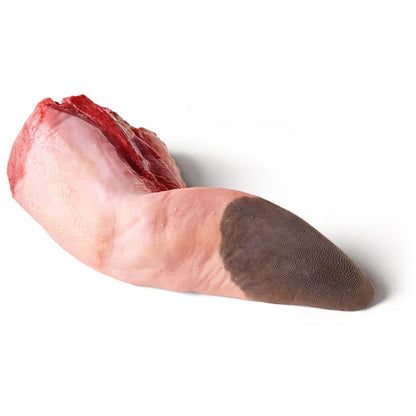 BEEF TONGUE
