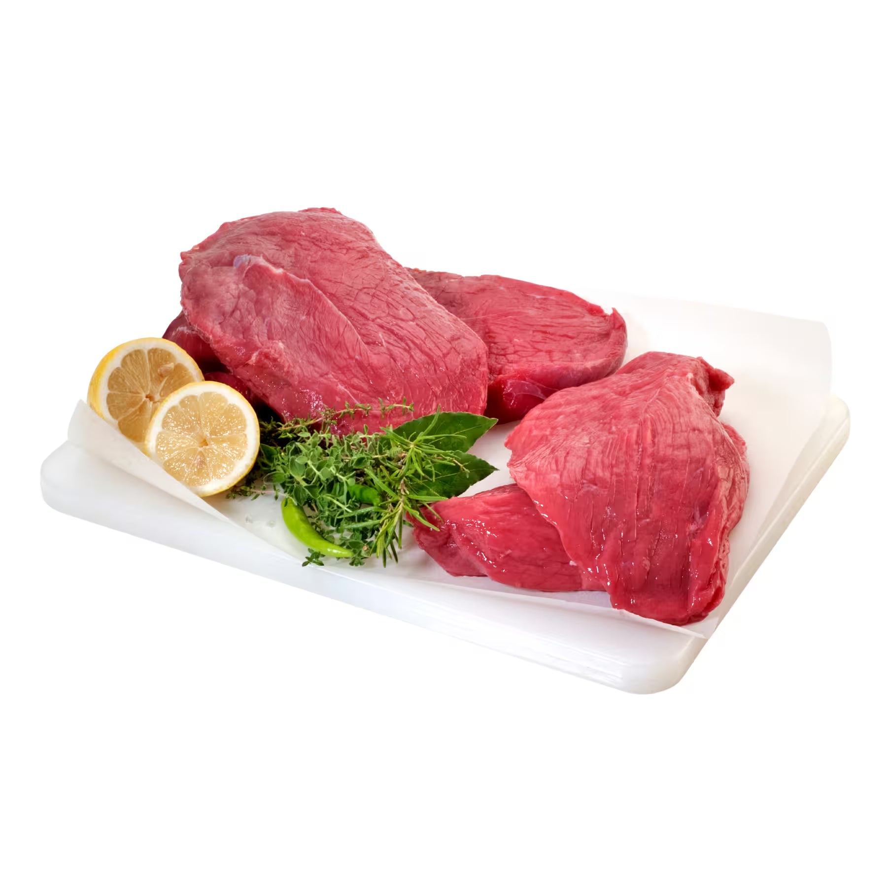 Beef shoulder