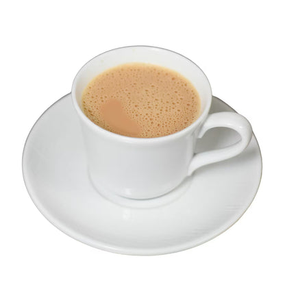Café Con Leche