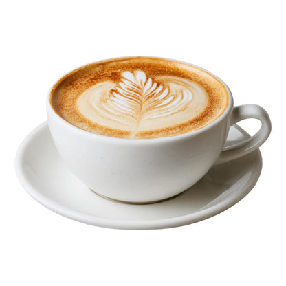 Café Capuccino