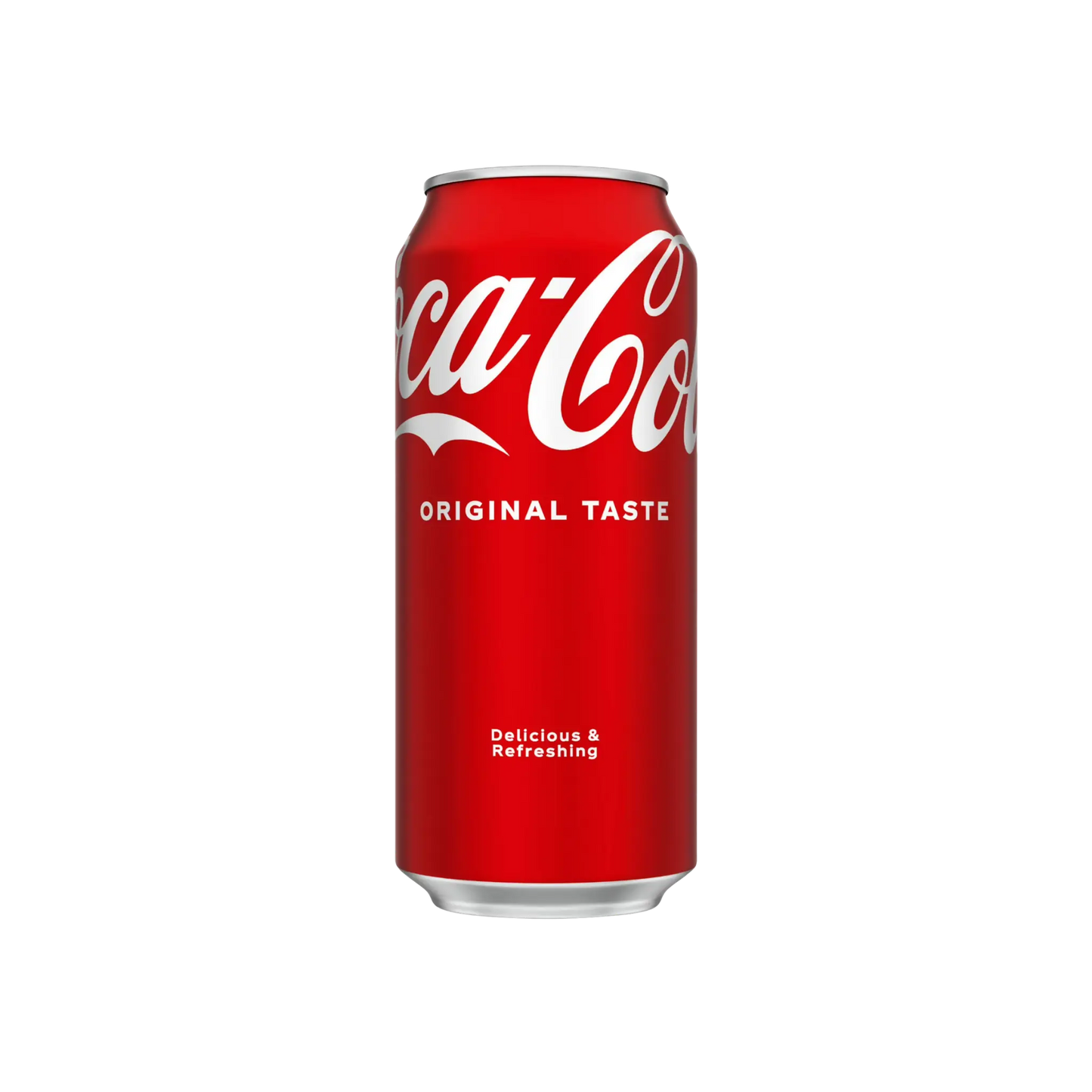 Coca-Cola Soda, 16 fl oz Can