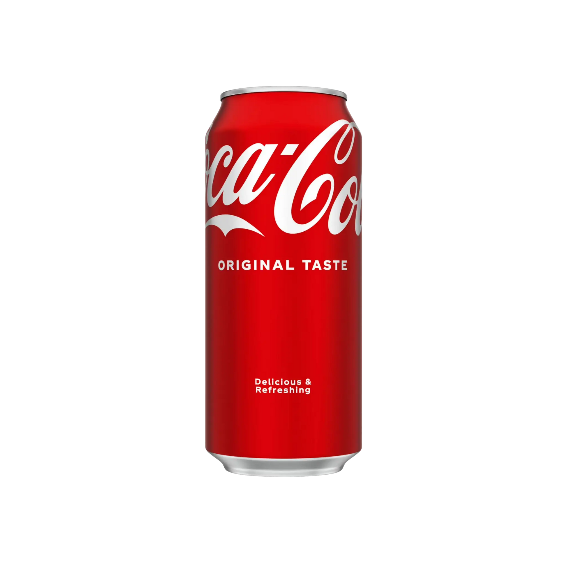 Coca-Cola Soda, 16 fl oz Can