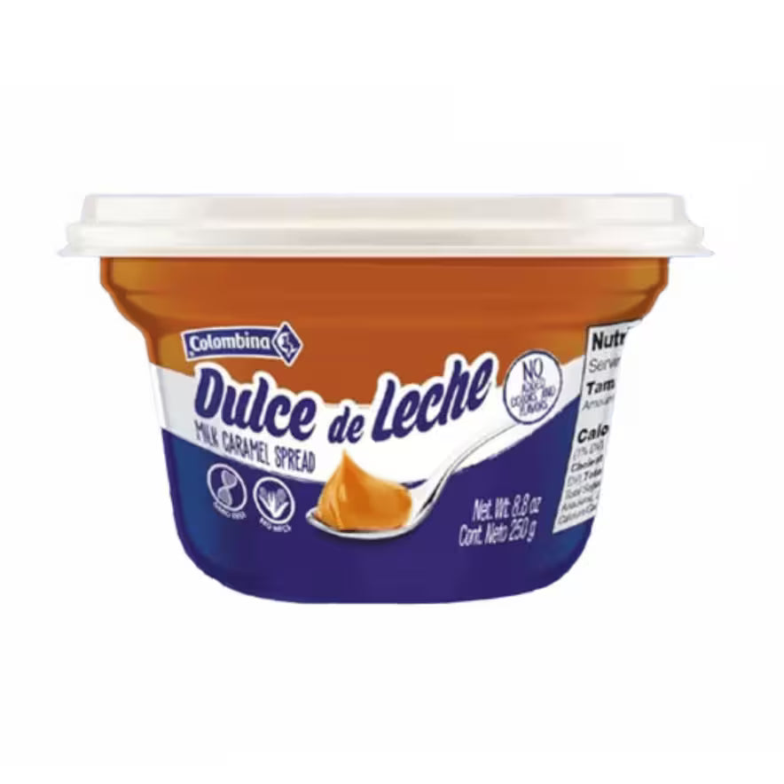 Arequipe La Constancia 8.8 Oz - 2.50 Gr