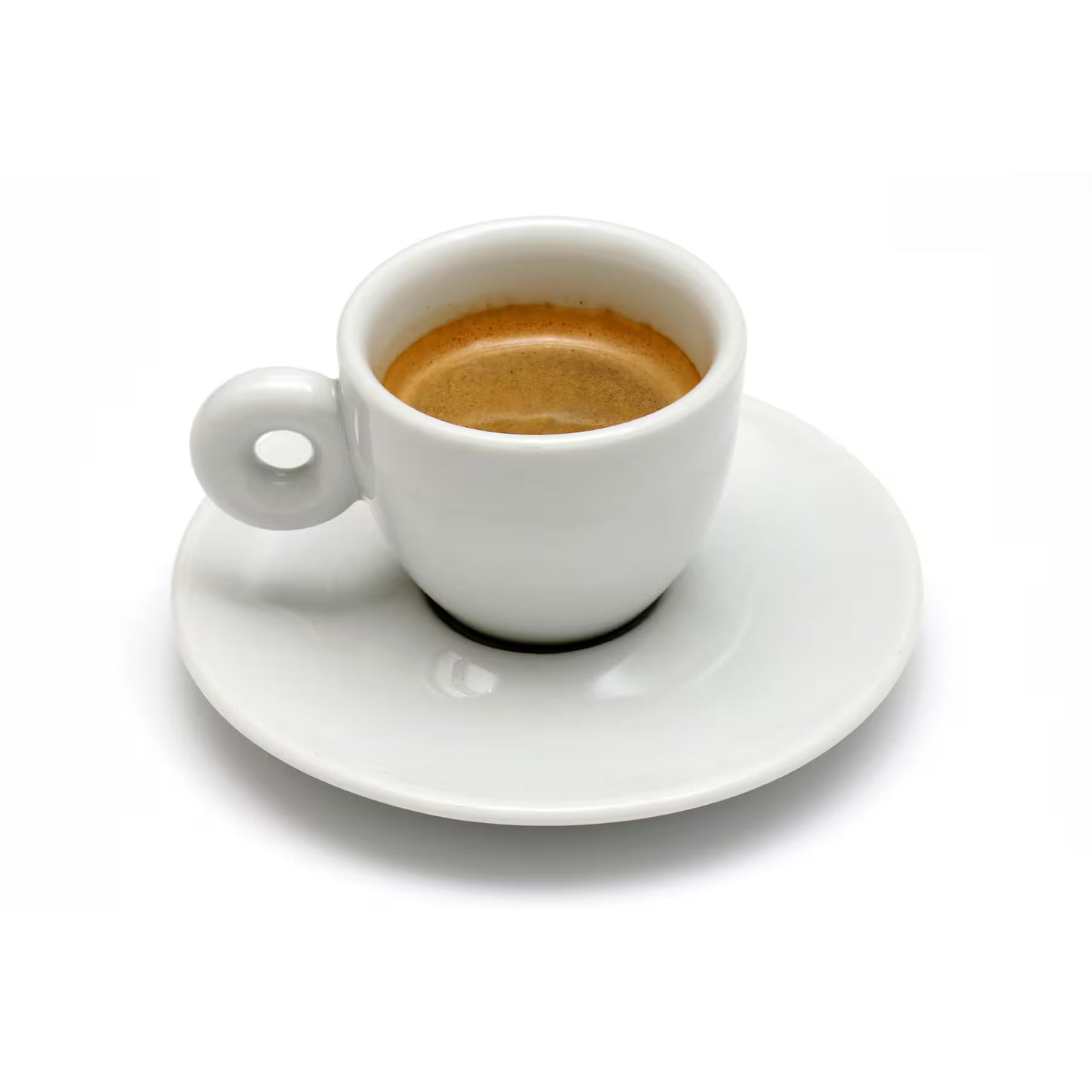Café ristretto