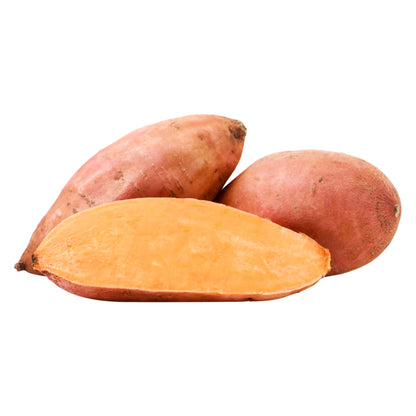 CAMOTE BONIATO / SWEET POTATO